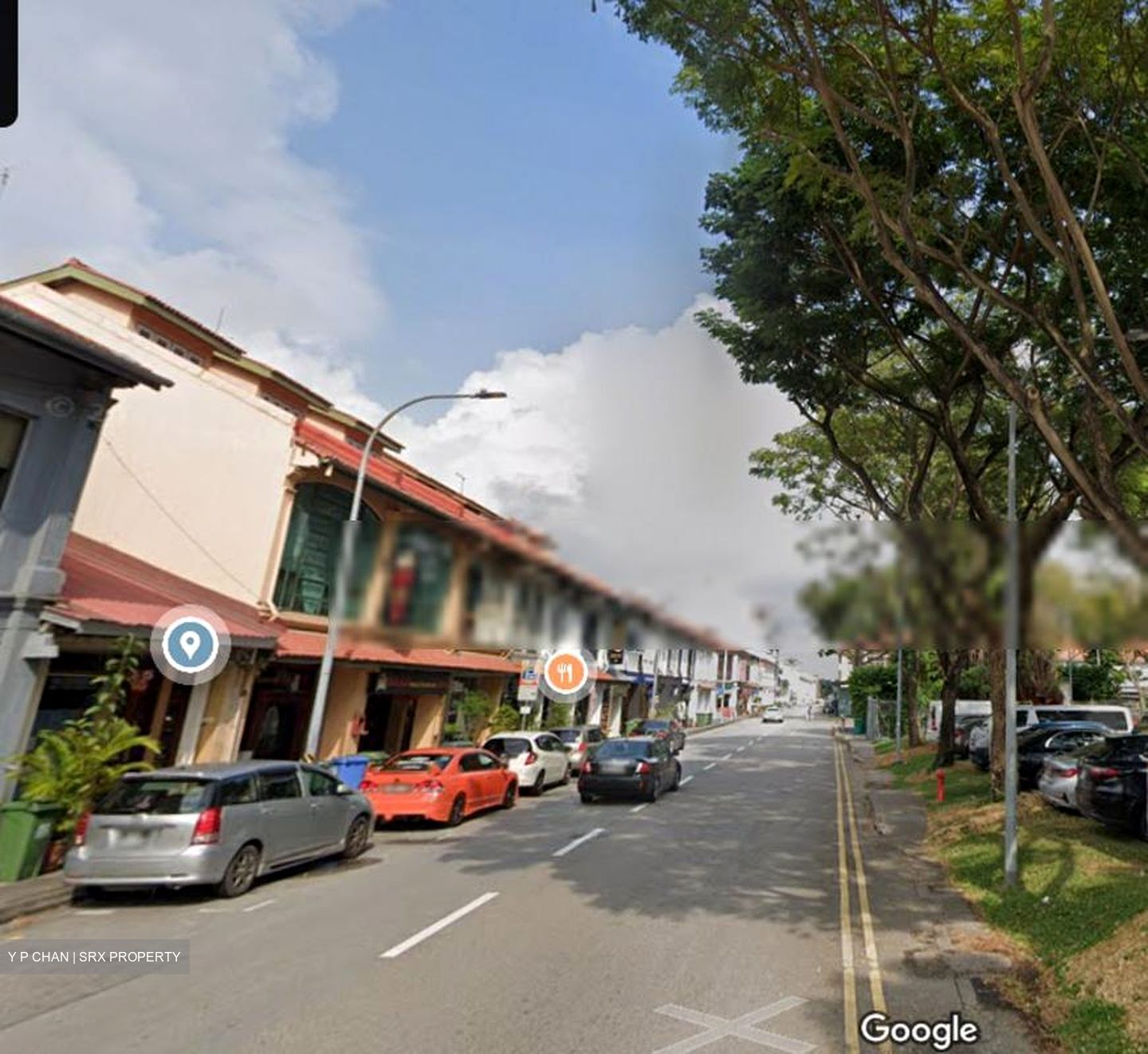 Joo Chiat Road (D15), Shop House #508954301